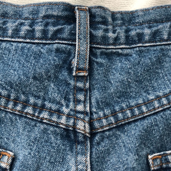 Vintage Guess Jeans Made in USA by Georges Marciano SZ 1 - Picture 12 of 16